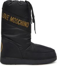 Zdjęcie Śniegowce LOVE MOSCHINO - Chełmek