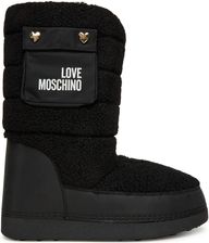 Zdjęcie Śniegowce LOVE MOSCHINO - Sędziszów Małopolski