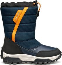 Zdjęcie Śniegowce Geox - Gdynia