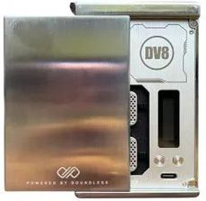 Zdjęcie Produkt z Outletu: Boundless Dv8 Waporyzator Do Suszu Stan Idealny - Mysłowice
