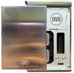Zdjęcie Produkt z Outletu: Boundless Dv8 Waporyzator Do Suszu Stan Idealny - Mysłowice