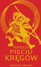 Zdjęcie Księga pięciu kręgów  - Mikołów