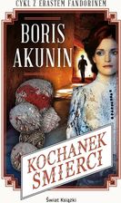 Zdjęcie Kochanek śmierci  - Wysokie Mazowieckie