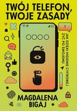 Zdjęcie Twój telefon, twoje zasady (e-book) - Atrakcyjne ceny HITÓW. Czytaj z przyjemnością.. - Gniew