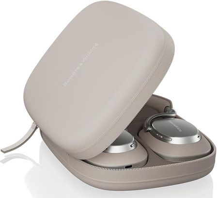 Słuchawki Bowers&Wilkins Px8 S2 Warm Stone - Opinie i ceny