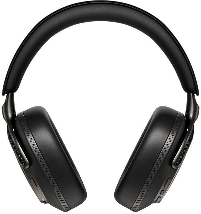 Słuchawki Bowers&Wilkins Px8 S2 Onyx Black - Opinie i ceny