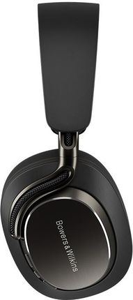 Słuchawki Bowers&Wilkins Px8 S2 Onyx Black - Opinie i ceny