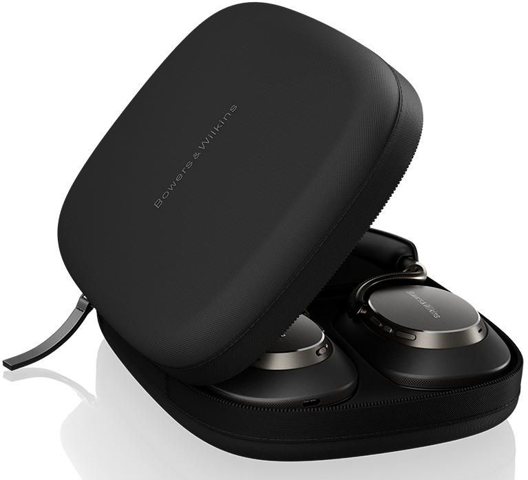 Słuchawki Bowers&Wilkins Px8 S2 Onyx Black - Opinie i ceny na Ceneo.pl
