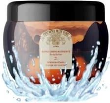 Zdjęcie Compagnia Delle Indie 21 Masło Do Ciała 250ml - Gniezno