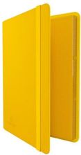 Zdjęcie Gamegenic Prime Album 18-Pocket - Yellow - Kielce
