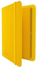 Zdjęcie Gamegenic Prime Album 8-Pocket - Yellow - Chodzież