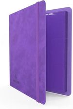 Zdjęcie Gamegenic Prime Album 24-Pocket - Purple - Brzeg Dolny
