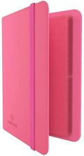 Zdjęcie Gamegenic Prime Album 8-Pocket - Pink - Połczyn-Zdrój