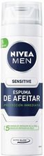 Zdjęcie Nivea Pianka do Golenia Men Sensitive 200ml - Kutno
