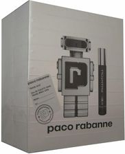 Zdjęcie Paco Rabanne Zestaw Perfum dla Mężczyzn Phantom EDT 2 Części - Sulęcin