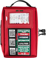 Zdjęcie Survival Apteczka Handy First Aid Kit Z Wyposażeniem - Karczew