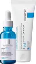 Zdjęcie La Roche-Posay Cicaplast Balsam B5+ 40ml + Hyalu B5 Serum 30ml - Trzebinia