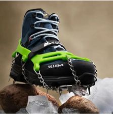 Zdjęcie Volven Raczki Turystyczne Pro Traxion Czerwone Xl 45 47 - Żory