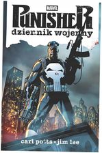 Zdjęcie Punisher. Dziennik wojenny Egmont - Chojna