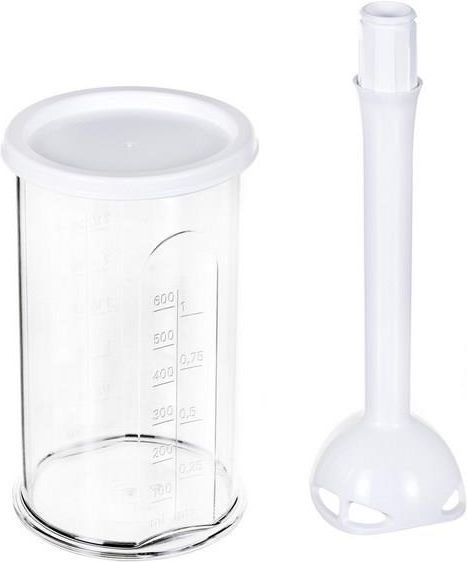 Bosch MFQ36440 Biały - zdjęcie 4 Bosch MFQ36440 Biały