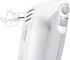 Bosch MFQ36440 Biały - Opinie i ceny na Ceneo.pl