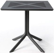 Zdjęcie Nardi Stół Ogrodowy 80688 Clip Antracytowy - Dukla