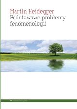 Zdjęcie Podstawowe problemy fenomenologii - Olsztyn