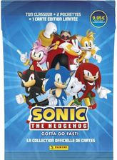Zdjęcie Panini Album Z Naklejkami Sonic - Orneta
