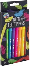Zdjęcie Zestaw Pisaków Neonowych - Poznań