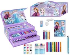 Zdjęcie Frozen Kolorowanki Liliowy - Katowice