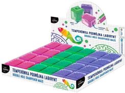 Zdjęcie Derform Temperówka Podwójna Labirynt 1Szt. Tplkad Kidea - Skała