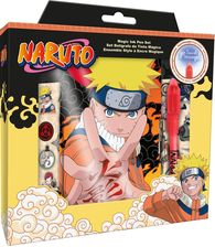 Zdjęcie Kids Euroswan Pamiętnik Z Magicznym Długopisem Naruto Na00011 - Sosnowiec