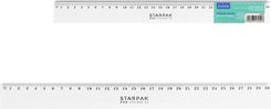 Zdjęcie Starpak Linijka Plastikowa 30Cm - Przeworsk
