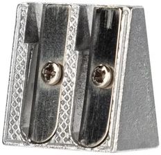 Zdjęcie Temperówka Metalowa Na Dwa Otwory - Środa Wielkopolska