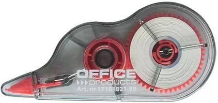 Office Products Korektor W Taśmie Myszka 5Mm X 8m