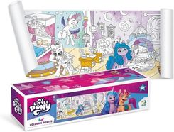 Zdjęcie Kolorowanka Na Rolce My Little Pony - Lubniewice
