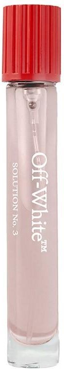 Off White Off-White Solution No. 3 Woda Perfumowana 15ml - opinie