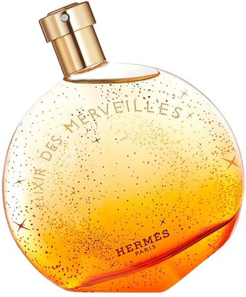 Hermès Eau Des Merveilles Elixir Woda Perfumowana 100ml