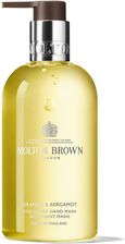 Zdjęcie Molton Brown Pielęgnacja Dłoni Orange & Bergamot Hand Wash Mydło Do Rąk 300ml - Grybów