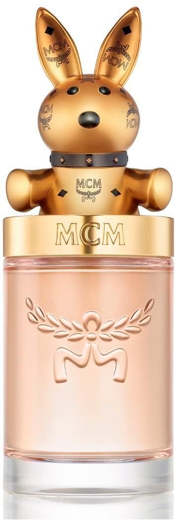 MCM Collection Jolly Rabbit Woda Perfumowana 100ml - opinie i ceny