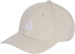 Zdjęcie Czapka z daszkiem adidas New Logo Embroidered Baseball JW6038 - Modliborzyce