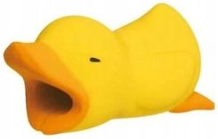 Zdjęcie Hurtel Osłonka Wtyczki Kabla Do Telefonu Kaczka - Gniewkowo