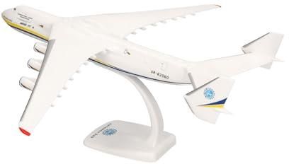 Herpa Model Samolotu Snap-Fit Antonov Airlines An-225 Mriya
