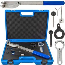 Zdjęcie BLOKADA ROZRZĄDU VW AUDI SKODA 1.6 2.0 1.4 TDI CR KLUCZ DO KÓŁ PASOWYCH - Poręba