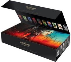 Zdjęcie Cenega Puzzle The Witcher Wiedźmin 3 Wild Hunt 10Th Anniversary 5000 El. - Piotrków Trybunalski