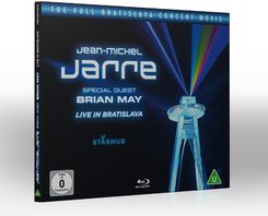 Zdjęcie Jarre Jean-Michel - Live In Bratislava (BLU-RAY) - Kępno