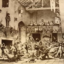 Zdjęcie Jethro Tull - Minstrel In The Gallery (Ltd.) (LP Marbled) - Kańczuga