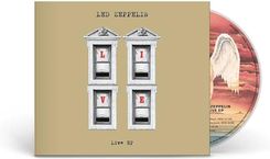 Zdjęcie Led Zeppelin - The Buttes Are Alive - Live Ep (CD) - Łódź