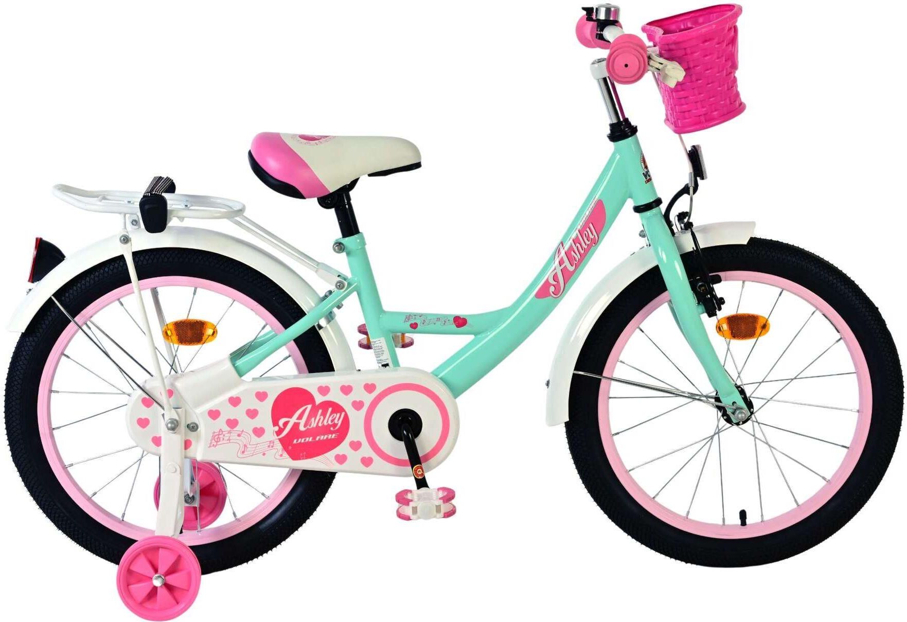 Volare Children's Bicycle 12 Pouces Stich - Vélo Enfant 31250-SACB