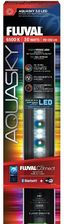 Zdjęcie Fluval Aquasky Led 3,0 Oświetlenie Do Akwarium 30W 99-130,4Cm Bluetooth - Żerków